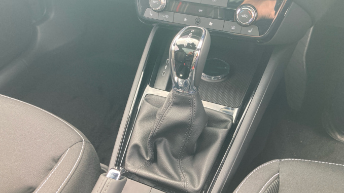 Skoda Kamiq 1.0 TSI Monte Carlo Edition 5dr DSG Petrol Hatchback - Image 14